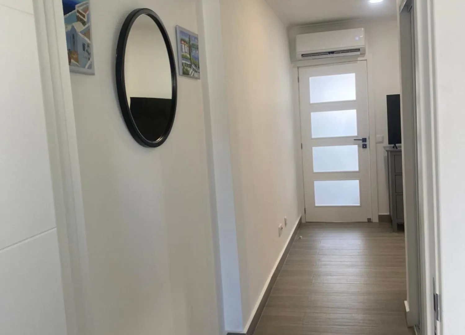 Apartamento Dylary Armação de Pêra
