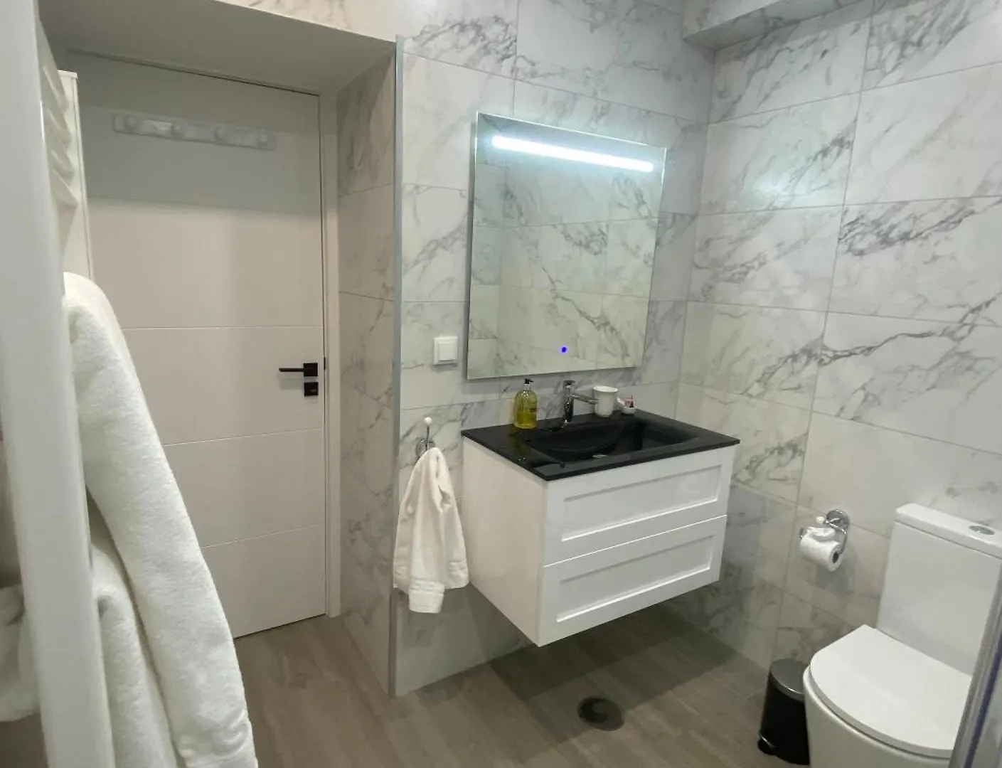 Apartamento Dylary Armação de Pêra Portugal