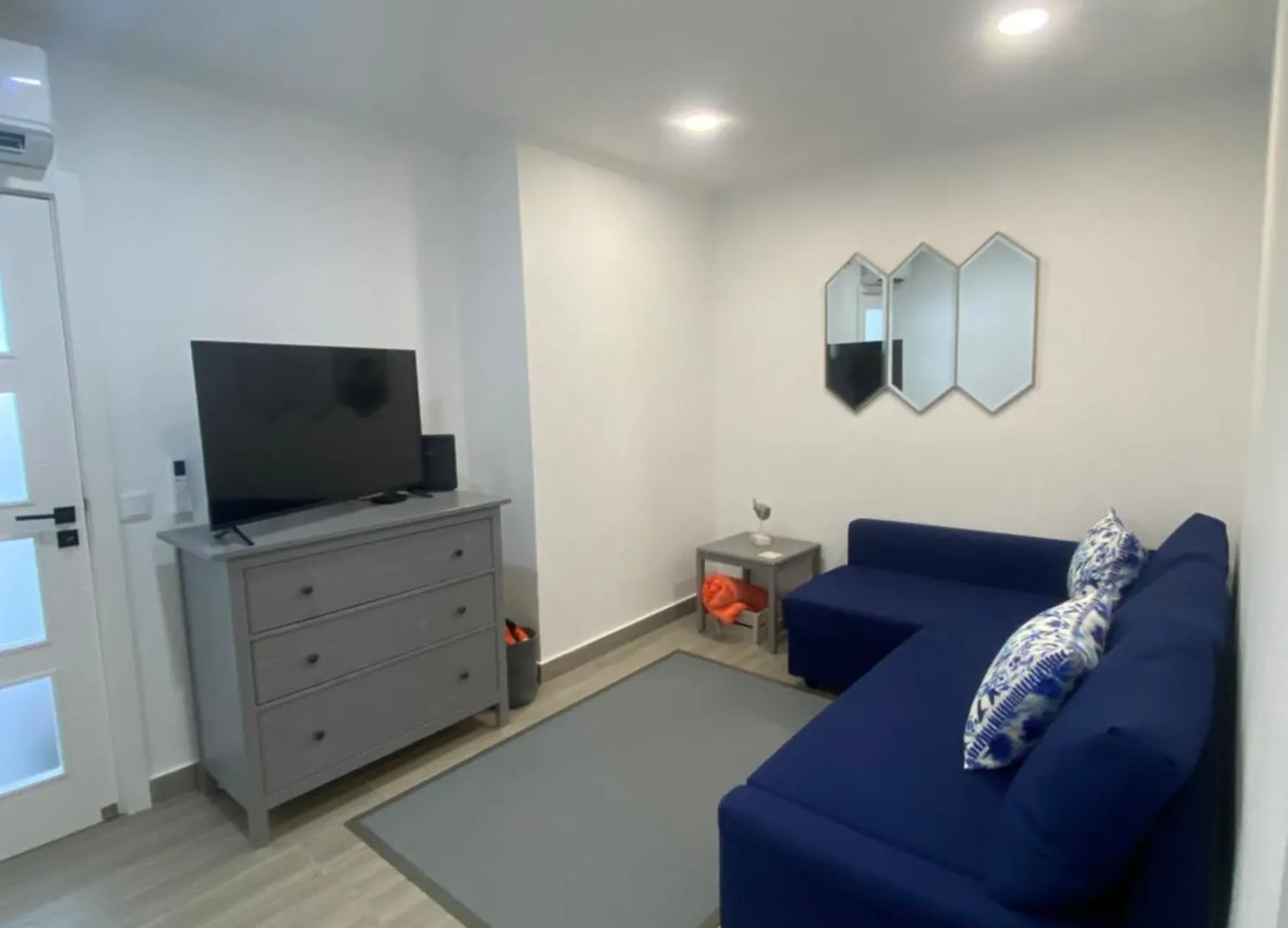 Apartamento Dylary Armação de Pêra