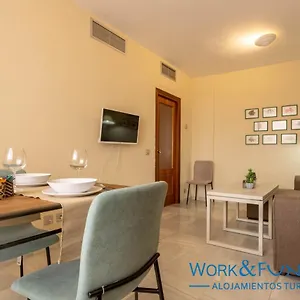 Apartamento 'la Alegria En Triana' España