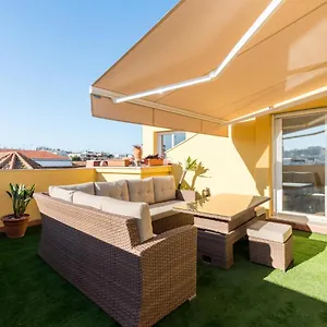  Apartamento Rd2 Aparcamiento Incluido Triana Terraza Privada España