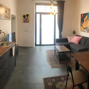  Apartamento In Trast Ii Italia