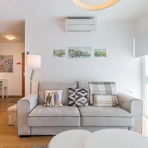 Apartamento Principe Real Deluxe By Altido Portugal