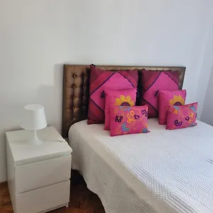  Apartamento Sun House Belem - Free Parking And View Tower Portugal