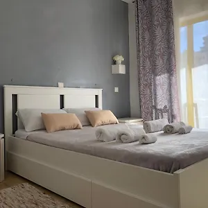 Clube Da Rocha Ii Apartamento