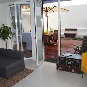  Apartamento Garden Portugal