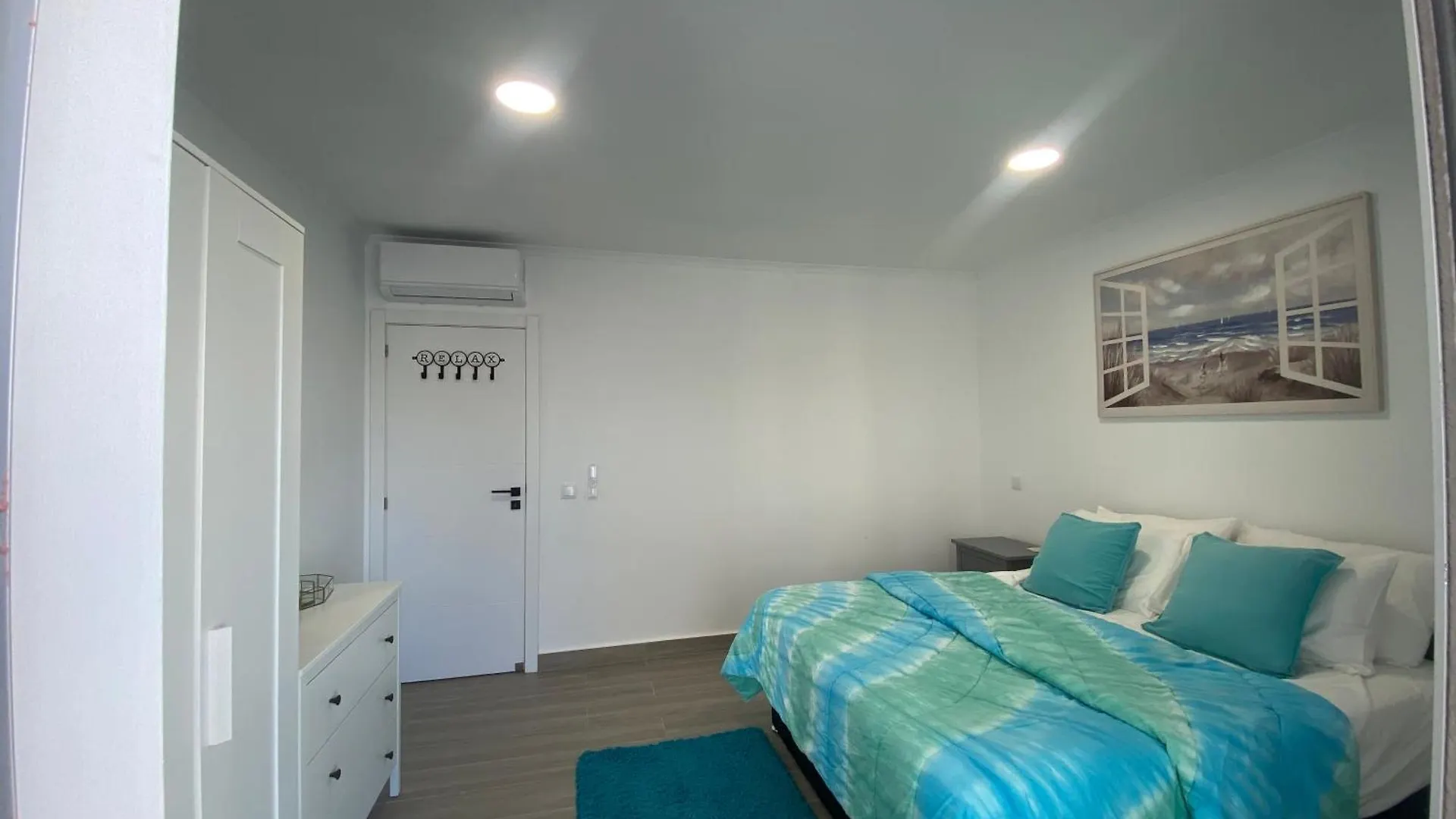 Dylary Apartment Armacao de Pera