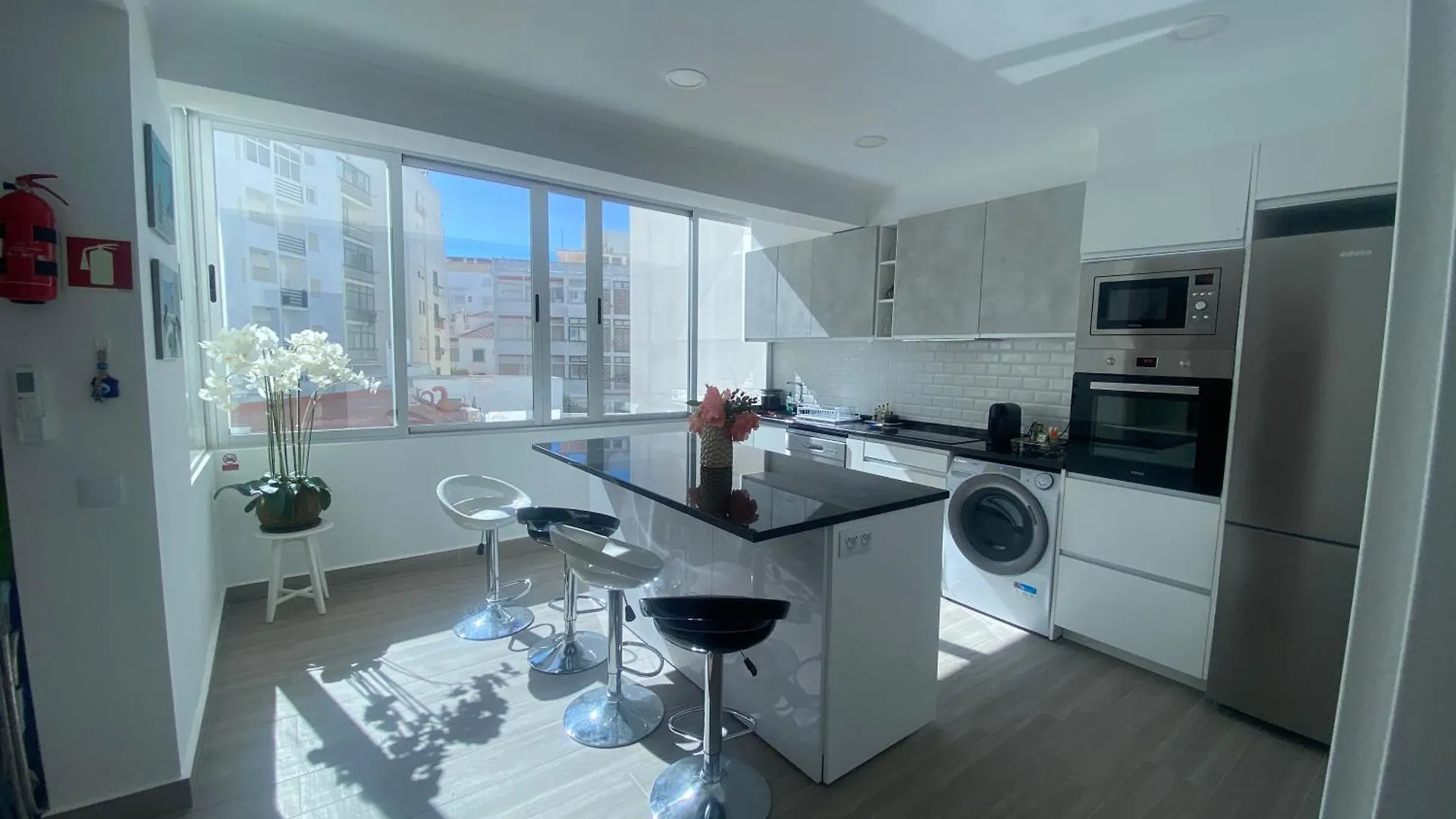 Dylary Apartment Armacao de Pera