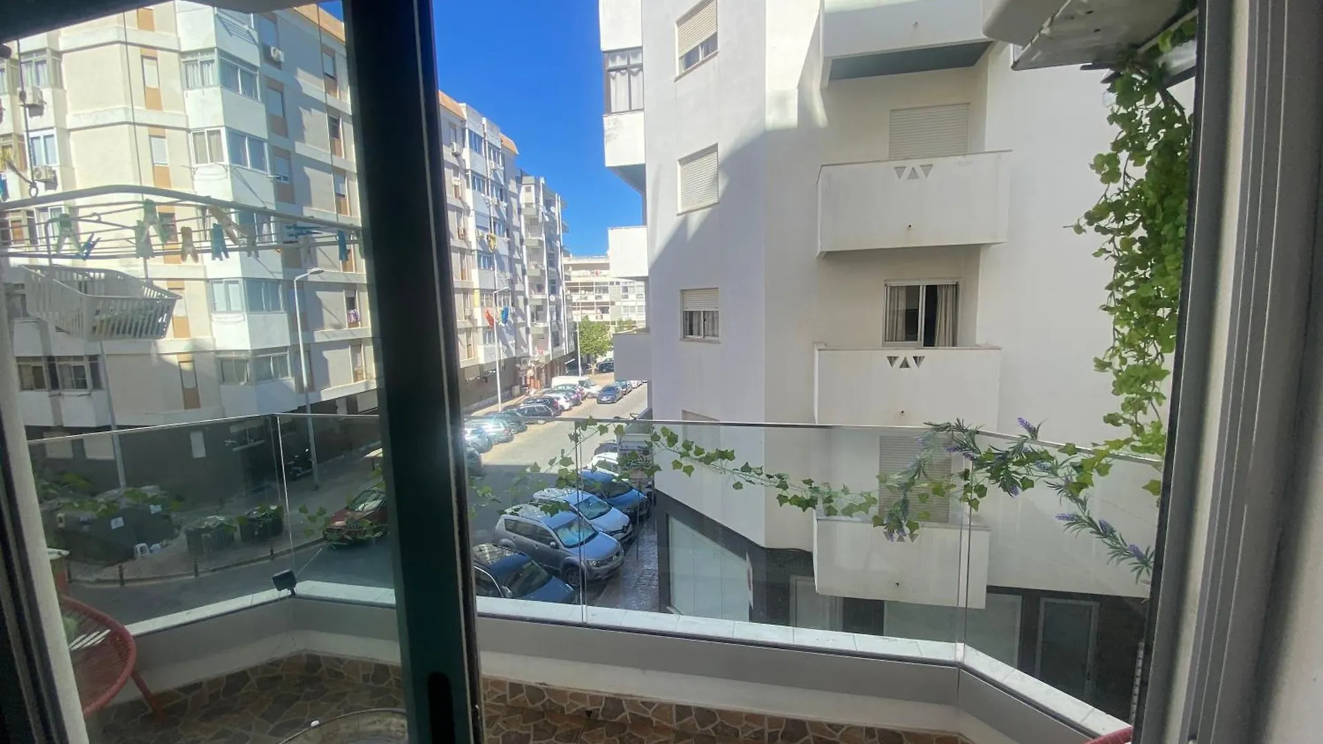 Dylary Apartment Armacao de Pera