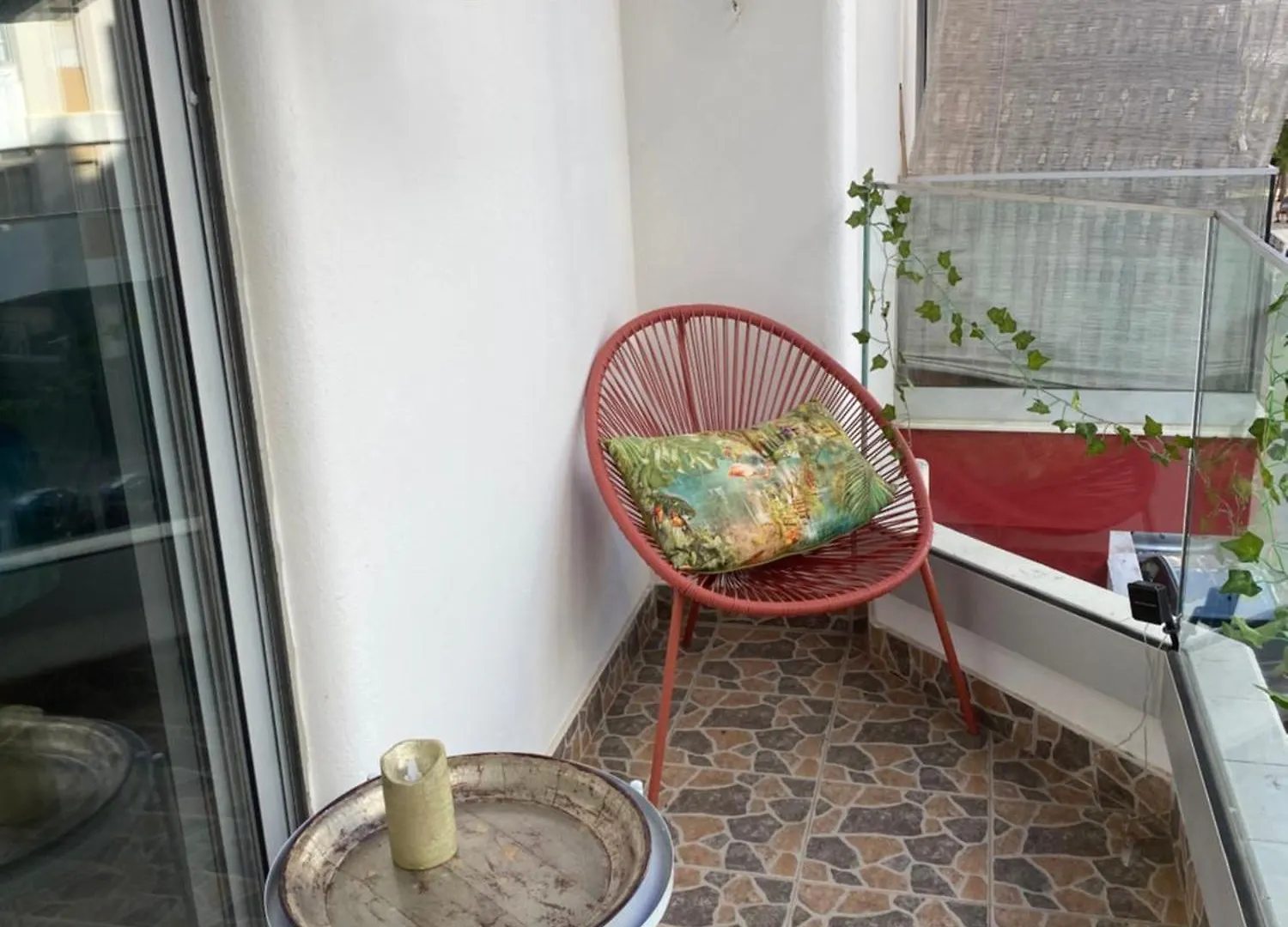 Dylary Apartment Armacao de Pera
