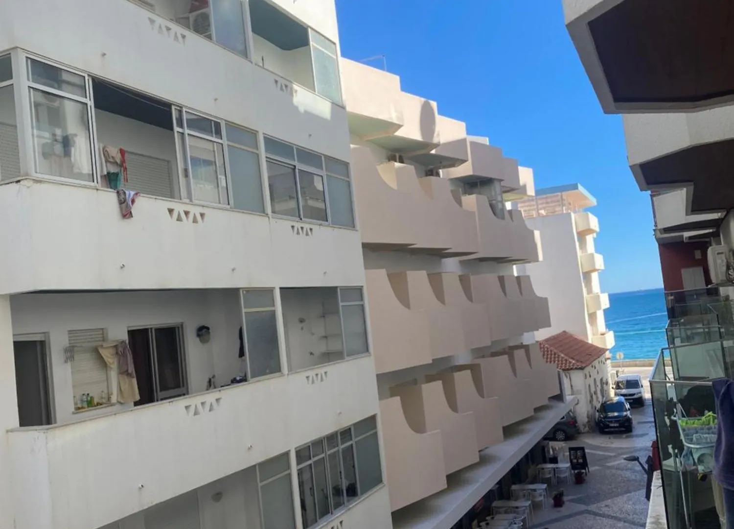 Dylary Apartment Armacao de Pera